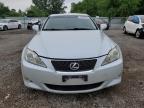 2008 LEXUS IS 250   for sale at Copart ON - LONDON