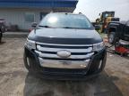 2013 Ford Edge Limited იყიდება Mcfarland-ში, WI - Side