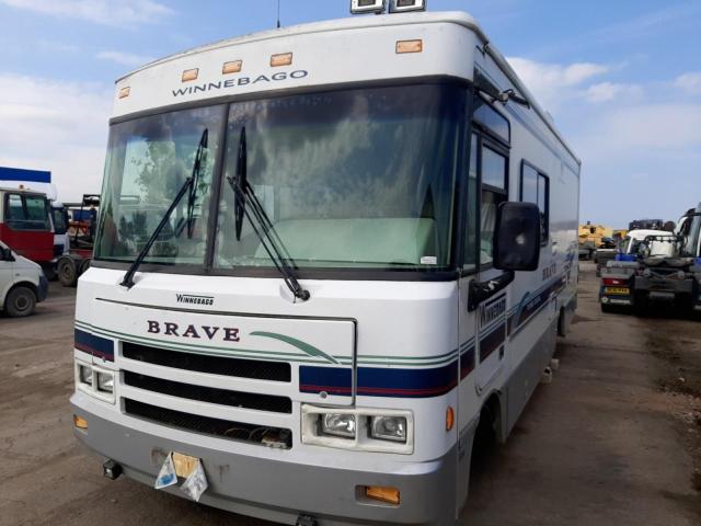 1998 CHEVROLET GMC