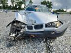 2005 Bmw X3 3.0I for Sale in Byron, GA - Front End