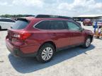 2018 Subaru Outback 2.5I Premium на продаже в Madisonville, TN - Front End