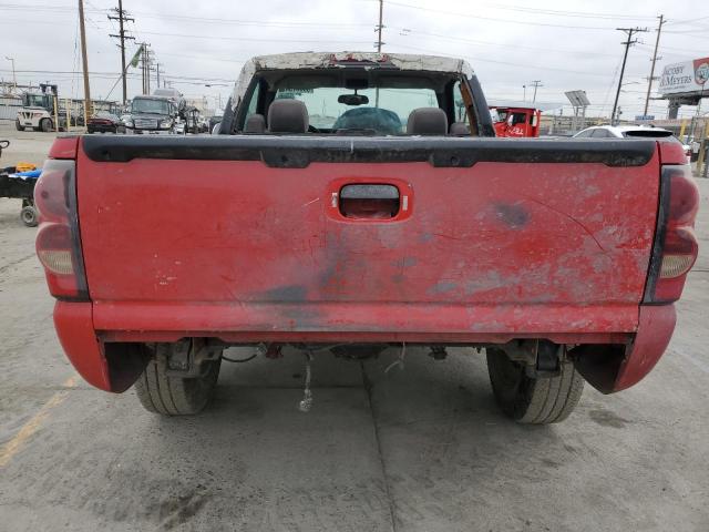 2006 GMC NEW SIERRA C1500