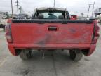 2006 GMC NEW SIERRA C1500 for sale at Copart CA - LOS ANGELES