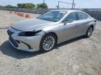 2019 Lexus Es 300H იყიდება San Diego-ში, CA - Front End