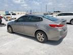 2016 Kia Optima Lx   продається в Haslet, TX - Front End