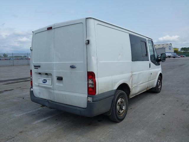 2011 FORD TRANSIT 85 T260M FWD 