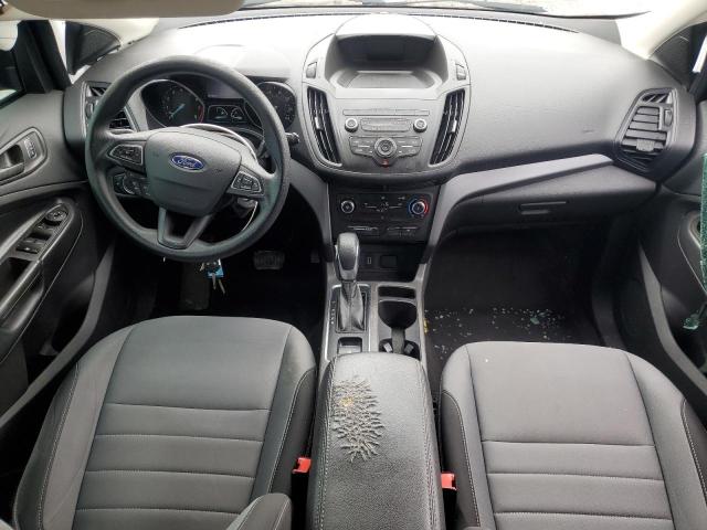  FORD ESCAPE 2019 Biały