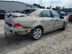 2010 Ford Fusion Se   на продаже в Hampton, VA - All Over