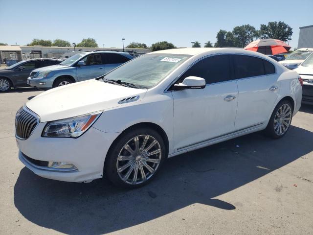  BUICK LACROSSE 2016 Biały