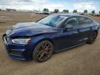 2019 AUDI S5 PRESTIGE   for sale at Copart AB - CALGARY