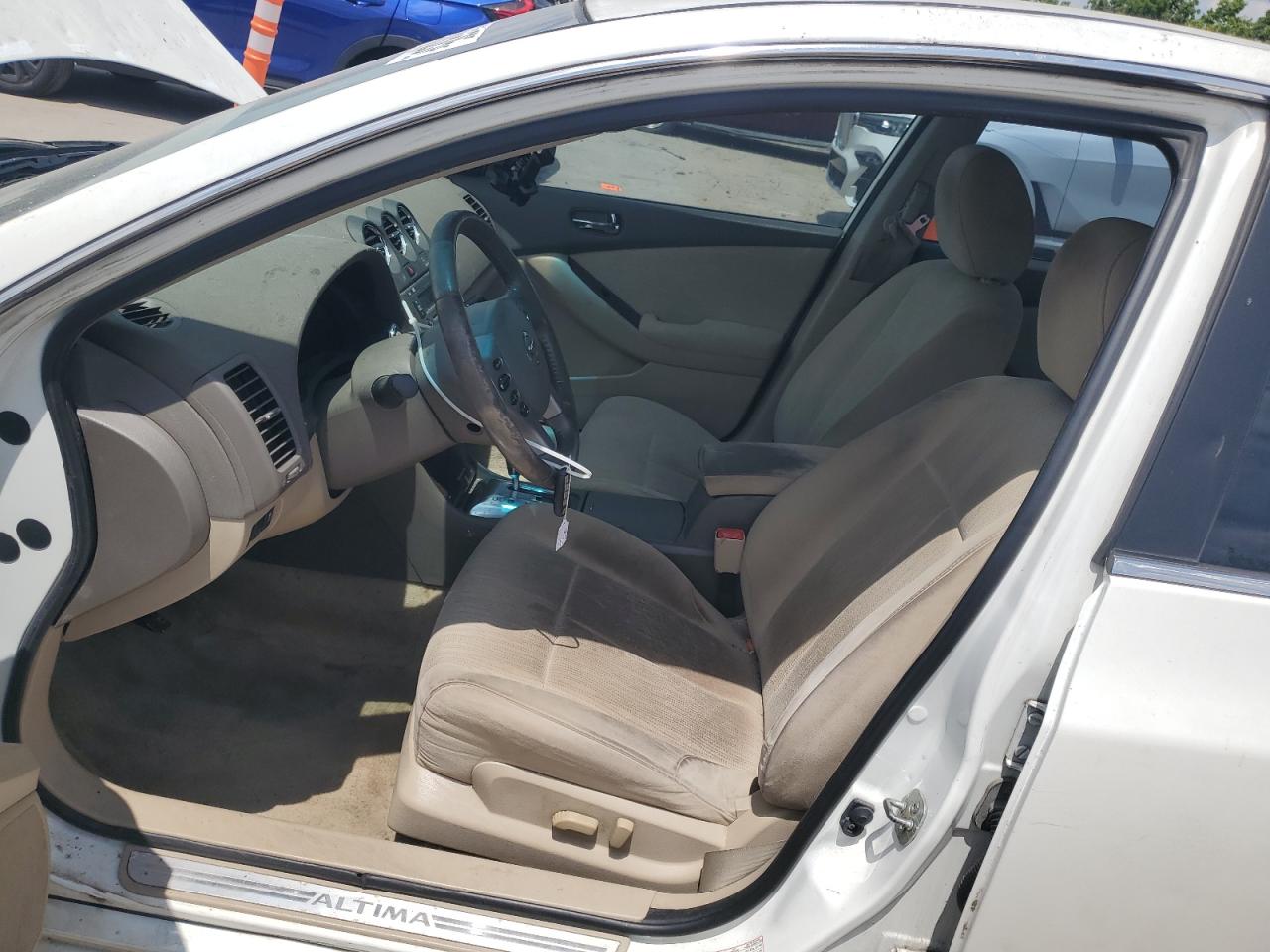 NISSAN ALTIMA 2012 VIN 1N4AL2AP7CN420998 фото 7