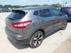 2015 NISSAN QASHQAI N- for sale at Copart SANDY