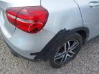 2019 MERCEDES BENZ GLA 180 UR for sale at Copart EAST KILBRIDE