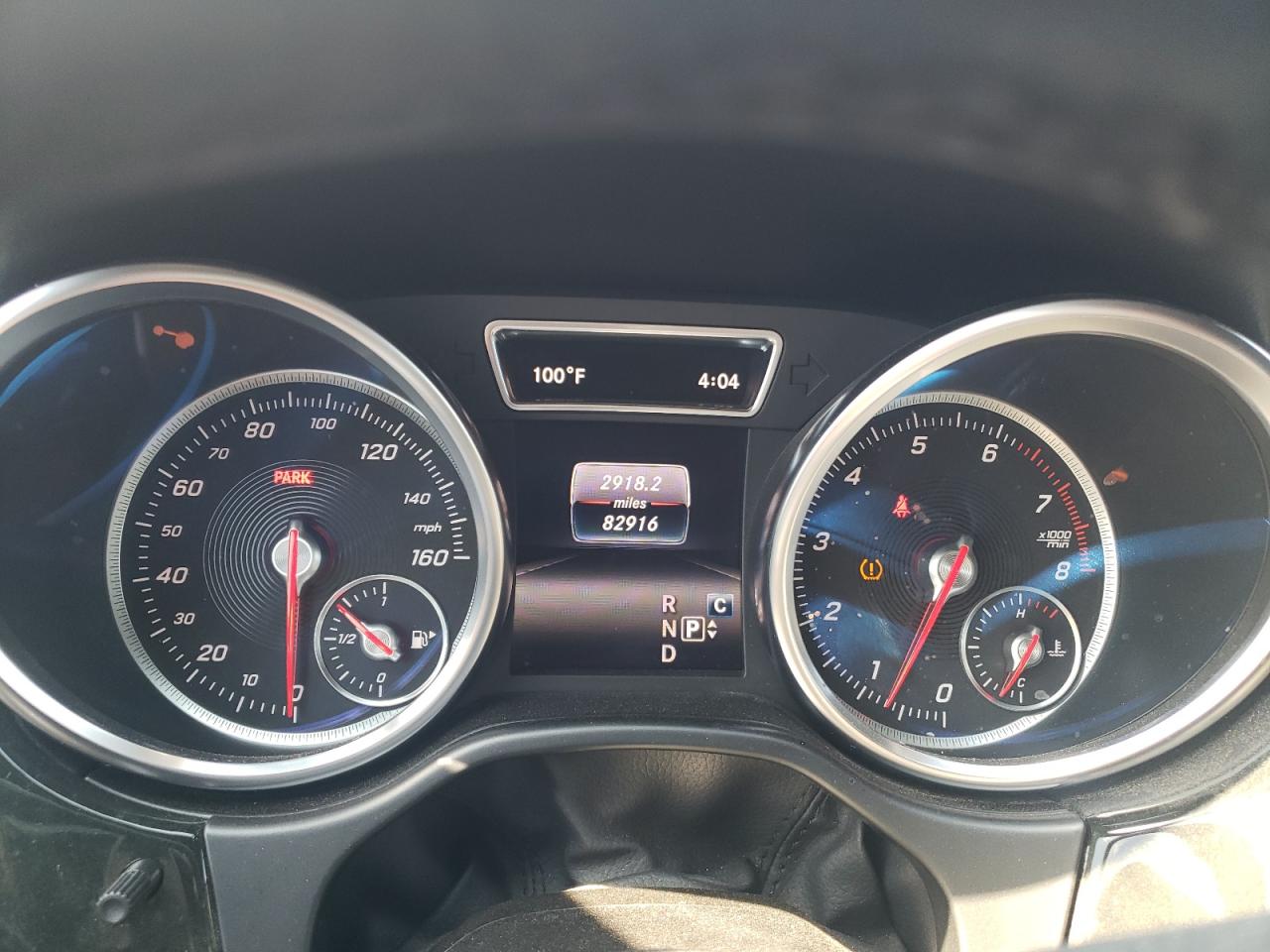 2018 Mercedes-Benz Gle 350 VIN: 4JGDA5JB9JB082842 Lot: 57989935