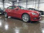 2014 Infiniti Q50 Base   იყიდება Ham Lake-ში, MN - Rear End