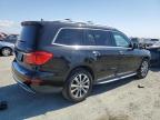 2015 Mercedes-Benz Gl 350 Bluetec იყიდება Martinez-ში, CA - Front End