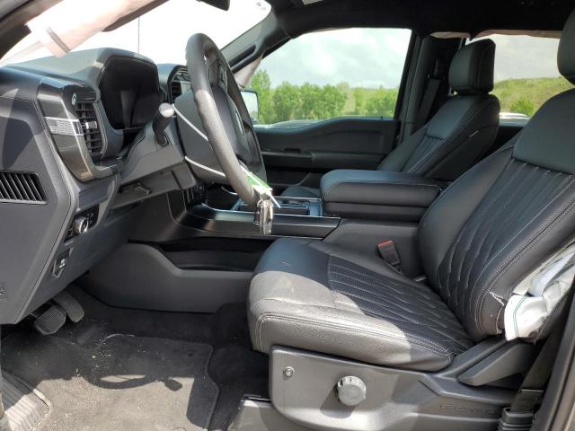  FORD F150 STX 2024 Szary