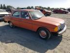 Sacramento, CA에서 판매 중인 1977 Mercedes Benz 240 D - Rear End