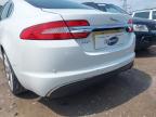 2013 JAGUAR XF PORTFOLIO D AUTO  for sale at Copart BRISTOL