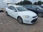 2012 FORD MONDEO ZET for sale at Copart WISBECH