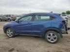 2016 Honda Hr-V Lx for Sale in London, ON - Rear End