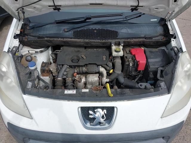 2012 PEUGEOT PARTNER 85