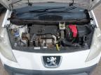 2012 PEUGEOT PARTNER 85 for sale at Copart WHITBURN