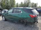 2018 Chevrolet Equinox Premier   for Sale in Arlington, WA - Rear End