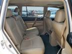 2012 Toyota Highlander Limited for Sale in Houston, TX - Front End
