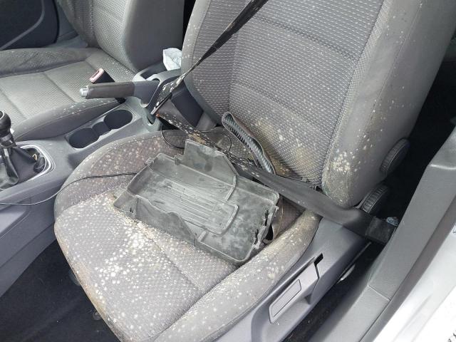 2006 VOLKSWAGEN GOLF GT TD