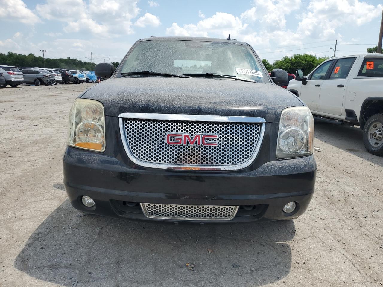 GMC YUKON 2011 VIN 1GKS2MEF6BR169790 zdjęcie 5