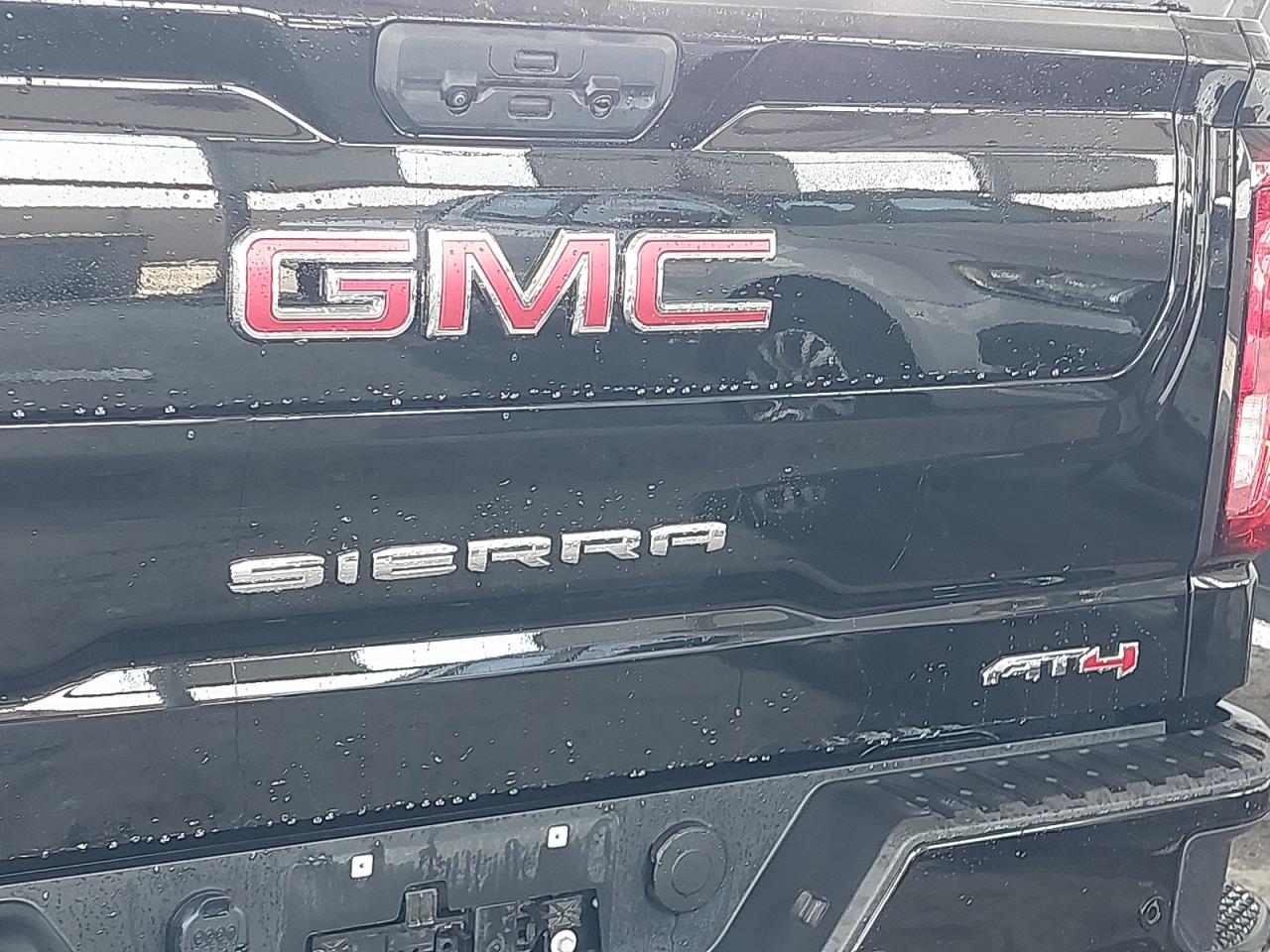 3GTNU9ED7RG320600 - 2021 Gmc SEIARA - #60952175