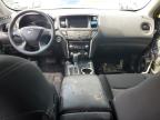 2018 Nissan Pathfinder S zu verkaufen in Greenwell Springs, LA - Front End