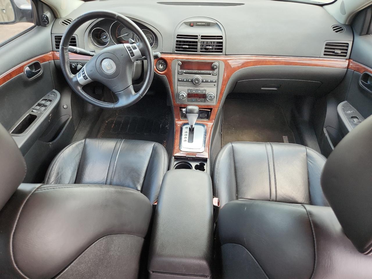 2008 Saturn Aura Xr VIN: 1G8ZV57758F124552 Lot: 62481505
