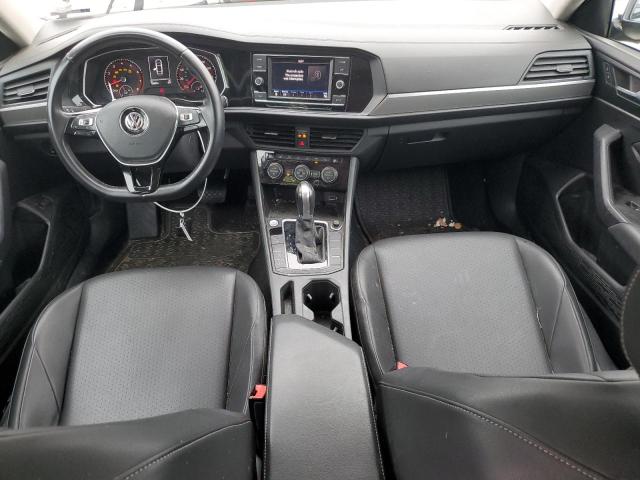  VOLKSWAGEN JETTA 2019 Сірий