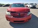 2007 Toyota Camry Ce იყიდება Fresno-ში, CA - Front End