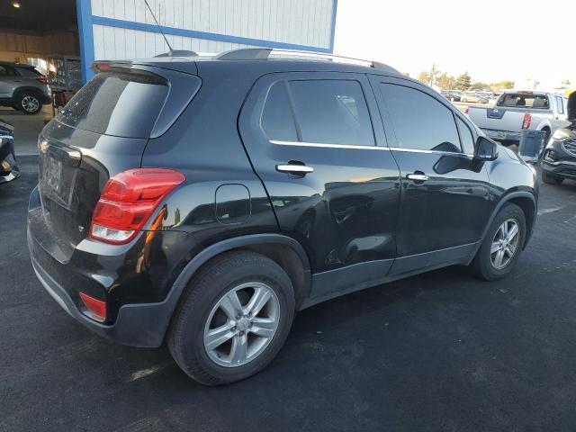  CHEVROLET TRAX 2020 Czarny