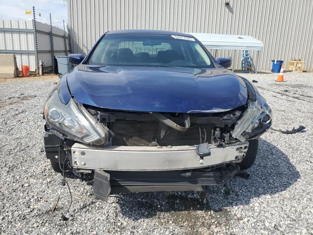  NISSAN ALTIMA 2018 Blue