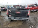 2016 Gmc Canyon Sle   for Sale in Woodhaven, MI - Front End