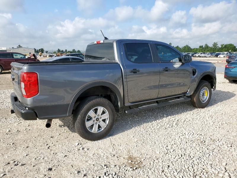  FORD RANGER 2024 Gray