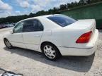2003 Lexus Ls 430 за продажба в Ellenwood, GA - Minor Dent/Scratches
