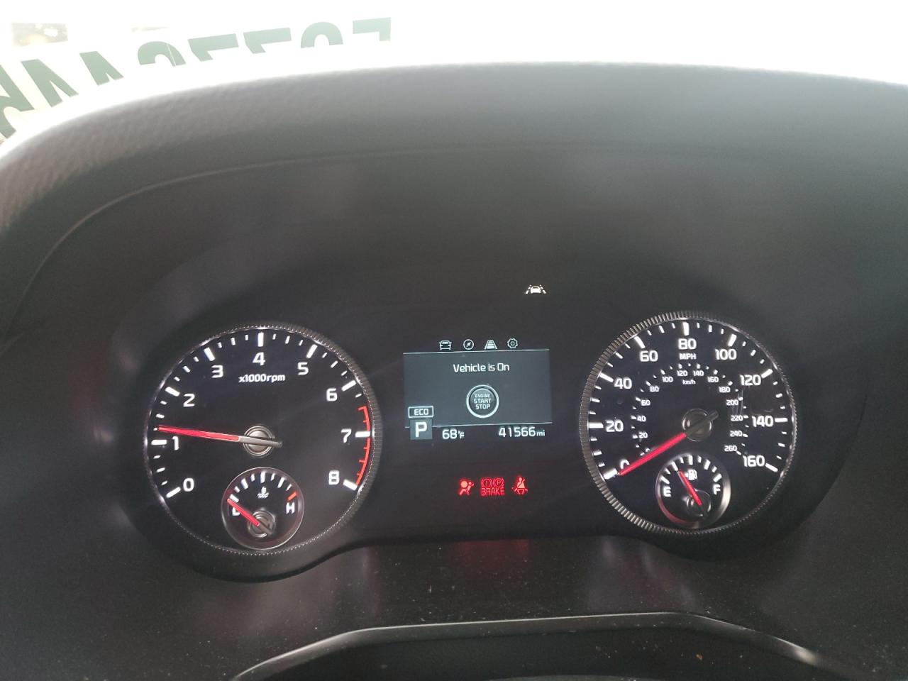 2022 Kia Telluride S VIN: 5XYP6DHC6NG297893 Lot: 59776445