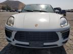 2017 PORSCHE MACAN S   à vendre chez Copart CA - SAN BERNARDINO