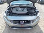 2013 VOLVO V60 PLUG-I for sale at Copart CORBY