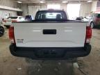 2017 Toyota Tacoma Access Cab იყიდება Franklin-ში, WI - Front End
