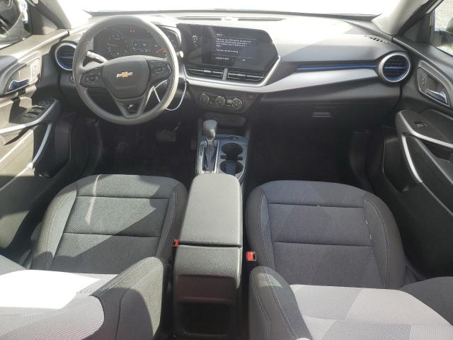  CHEVROLET TRAX 2024 Biały