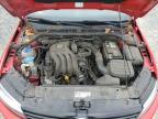 2013 Volkswagen Jetta Base en Venta en Arlington, WA - Rear End