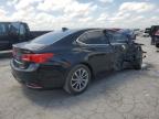 2020 Acura Tlx Technology en Venta en Lebanon, TN - Front End