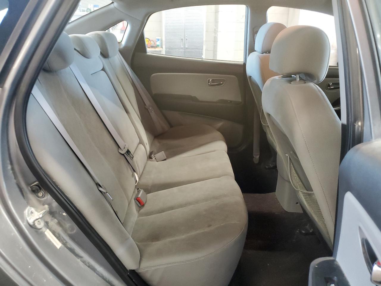 HYUNDAI ELANTRA 2010 VIN KMHDU4AD6AU843012 photo 10