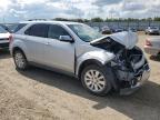 2011 CHEVROLET EQUINOX LT   à vendre chez Copart AB - EDMONTON